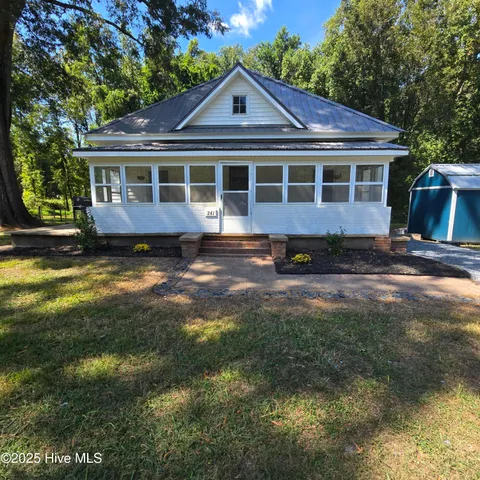 $169,000 | 241 Dover Street, Star, NC 27356