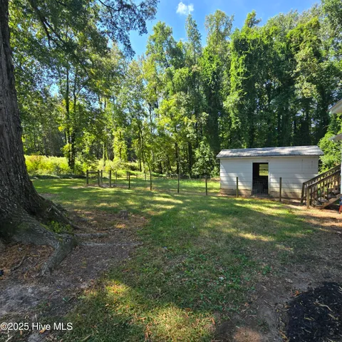 $169,000 | 241 Dover Street, Star, NC 27356