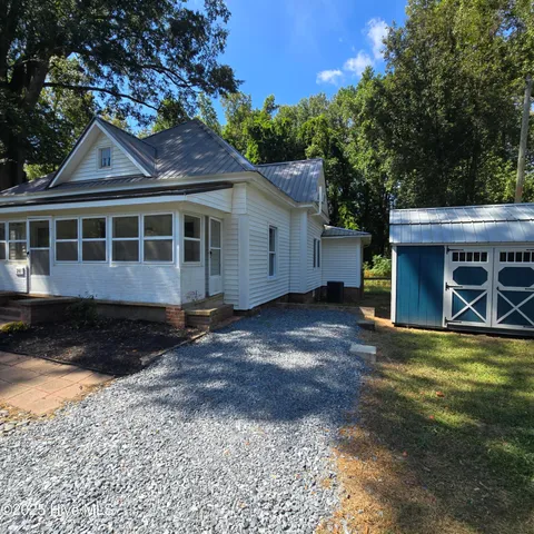 $169,000 | 241 Dover Street, Star, NC 27356