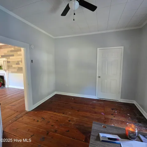 $169,000 | 241 Dover Street, Star, NC 27356