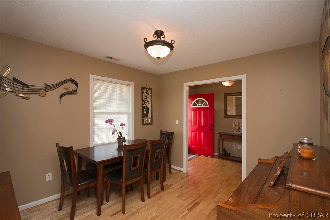 639 Aarons Bch Road Diggs, VA 23045 - Photo 7 of 28