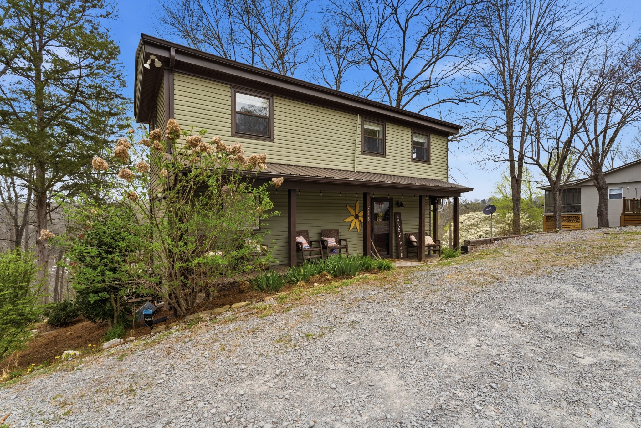 716 Still Point Road Smithville, TN 37166 - Photo 3 of 45 Gallery Image 3
