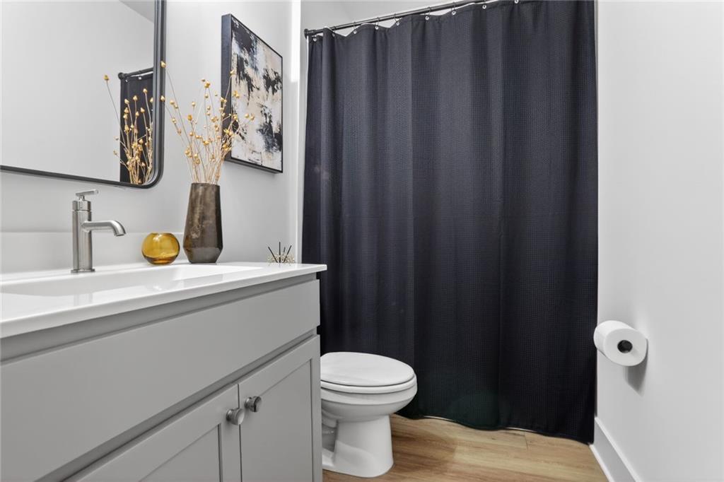 1291 Longreen Terrace Northwest, Unit 7 Atlanta, GA 30318 - Photo 13 of 24