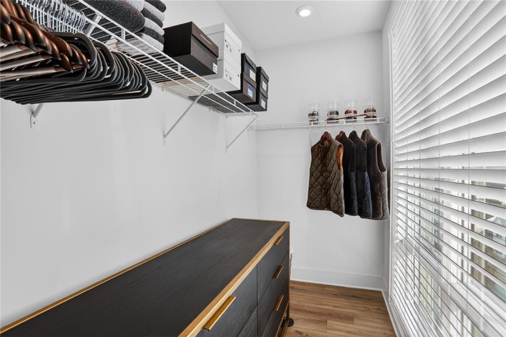 1291 Longreen Terrace Northwest, Unit 7 Atlanta, GA 30318 - Photo 17 of 24