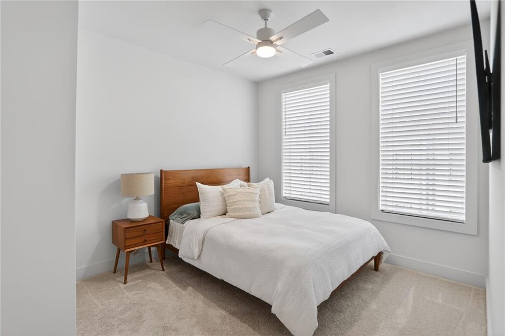 1291 Longreen Terrace Northwest, Unit 7 Atlanta, GA 30318 - Photo 18 of 24