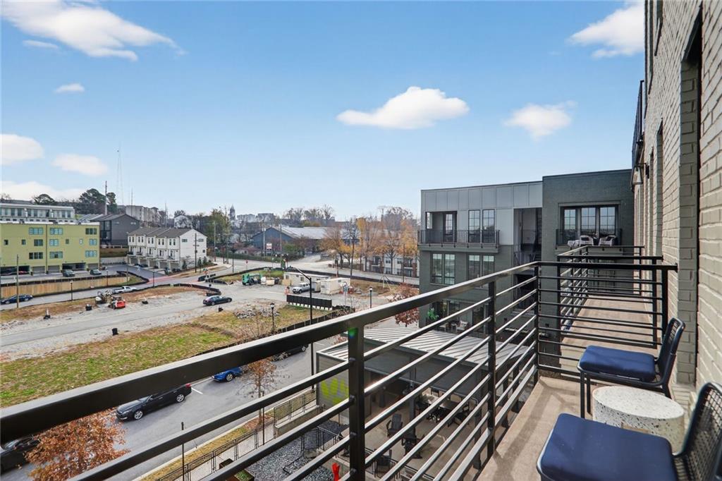 1291 Longreen Terrace Northwest, Unit 7 Atlanta, GA 30318 - Photo 20 of 24