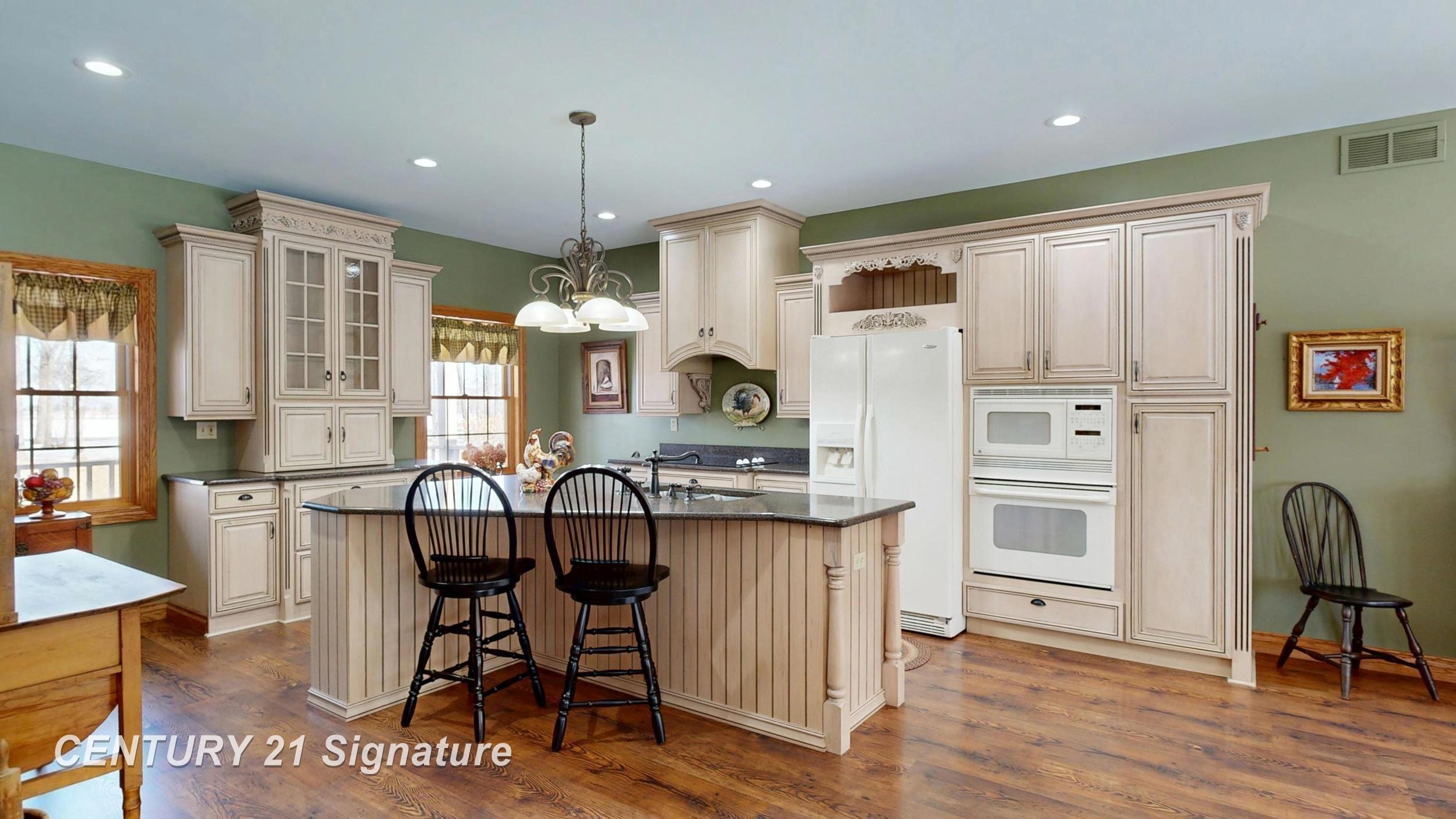 7147 Gary Road Chesaning, MI 48616 - Photo 15 of 42