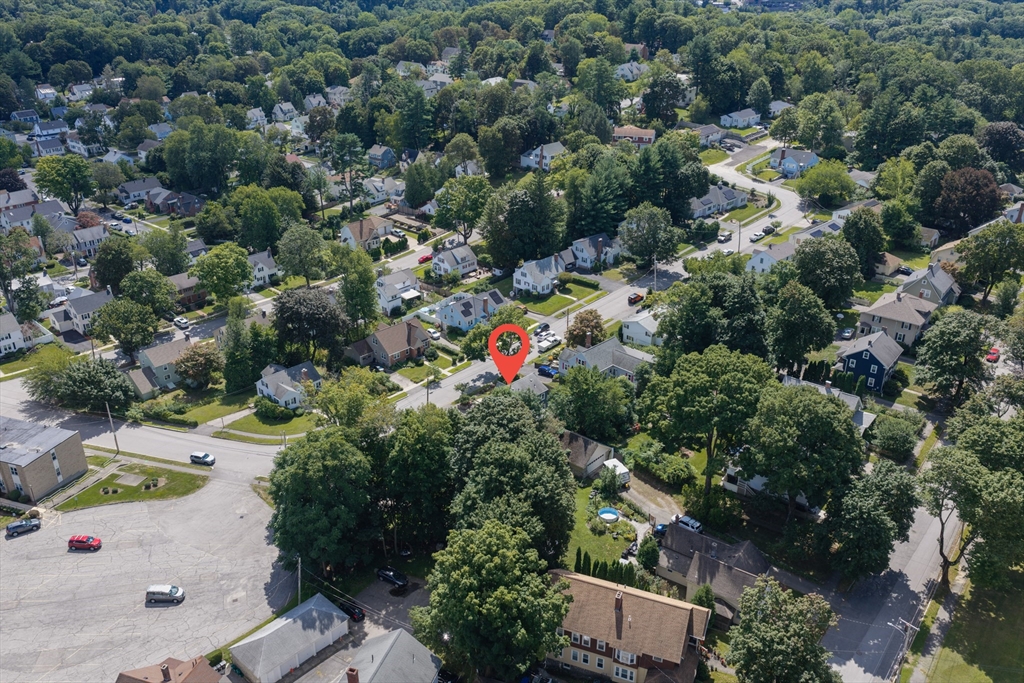 4 Maxdale Road Worcester, MA 01602 - Photo 33 of 36 Gallery Image 33