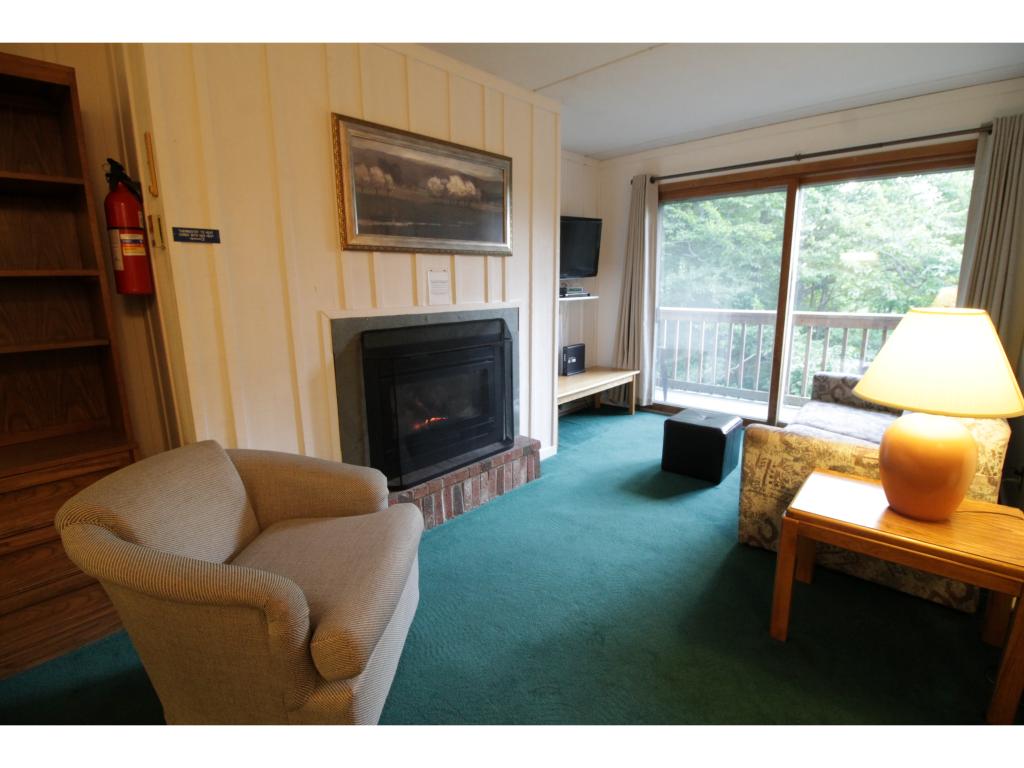 907 East Mountain Road, Unit G5 Killington, VT 05751 - Photo 2 of 24 Gallery Image 2