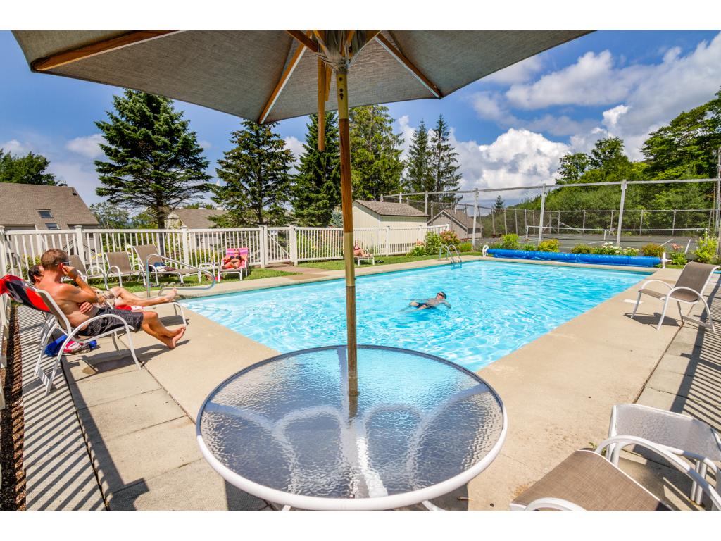 907 East Mountain Road, Unit G5 Killington, VT 05751 - Photo 20 of 24 Gallery Image 20