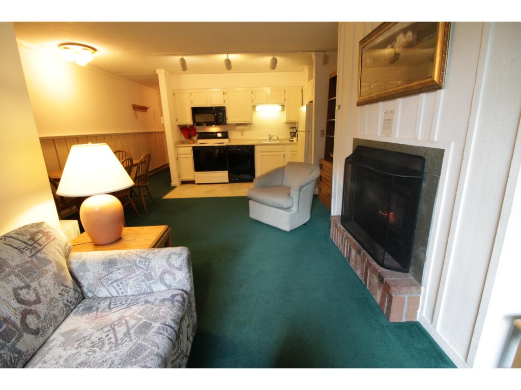 907 East Mountain Road, Unit G5 Killington, VT 05751 - Photo 5 of 24 Gallery Image 5