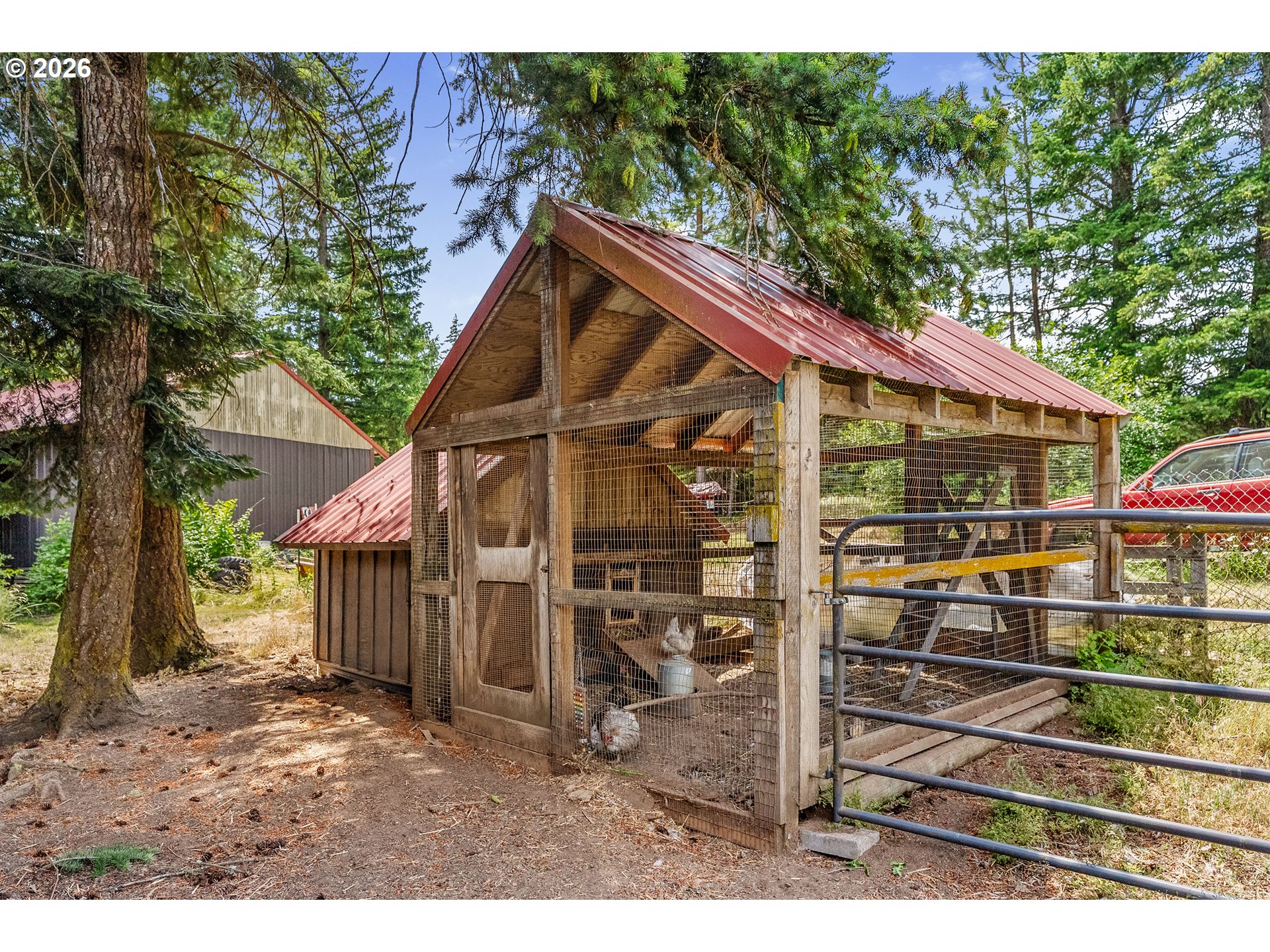 1320 Canyon Road Appleton, WA 98602 - Photo 45 of 48