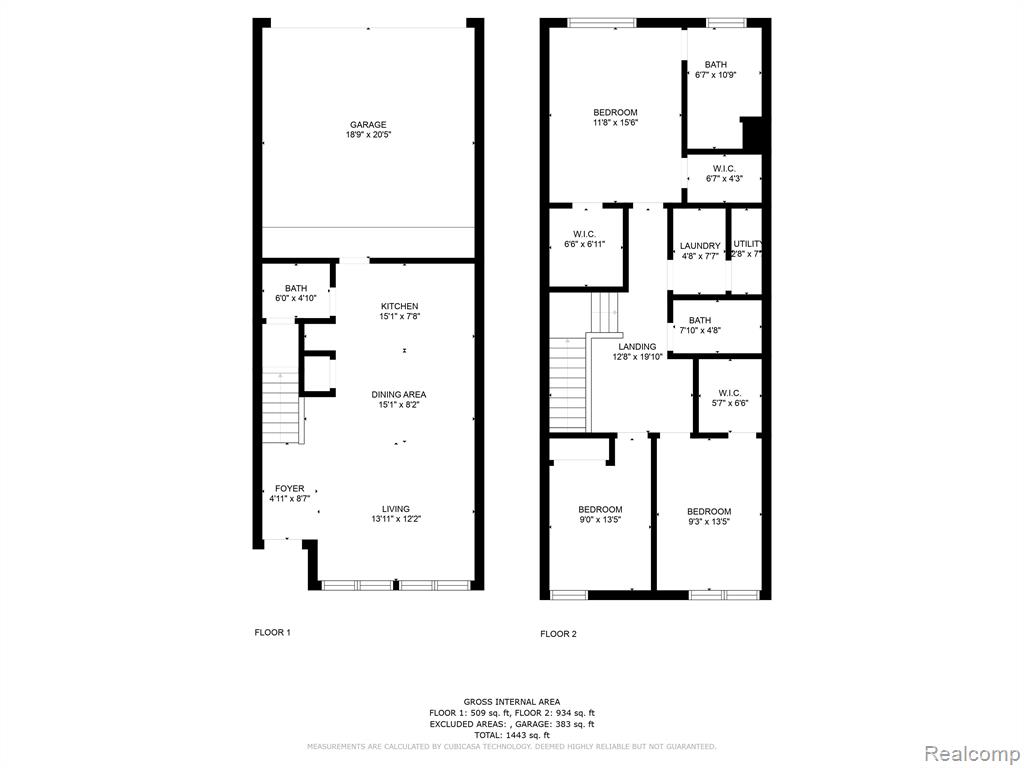 11766 Farmington Road Livonia, MI 48150 - Photo 23 of 23