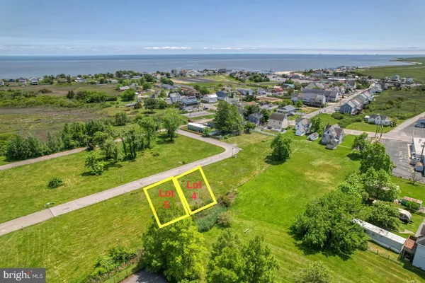 $99,000 | 218 Williams Avenue, Frederica, DE 19946