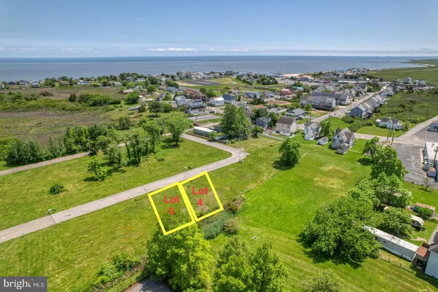 $99,000 | 218 Williams Avenue, Frederica, DE 19946