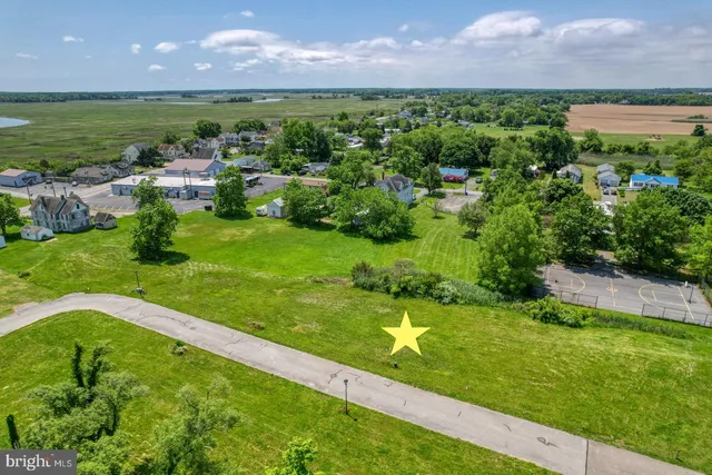 $99,000 | 218 Williams Avenue, Frederica, DE 19946