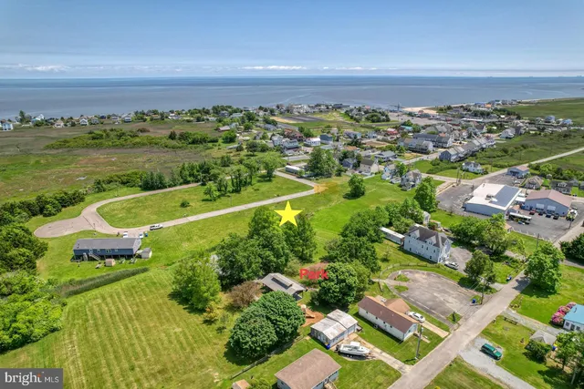 $99,000 | 218 Williams Avenue, Frederica, DE 19946