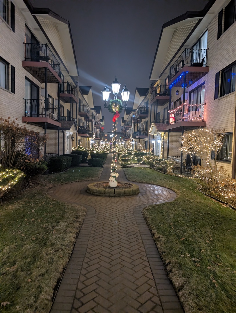 5155 North East River Road, Unit 320C Chicago, IL 60656 - Photo 4 of 18