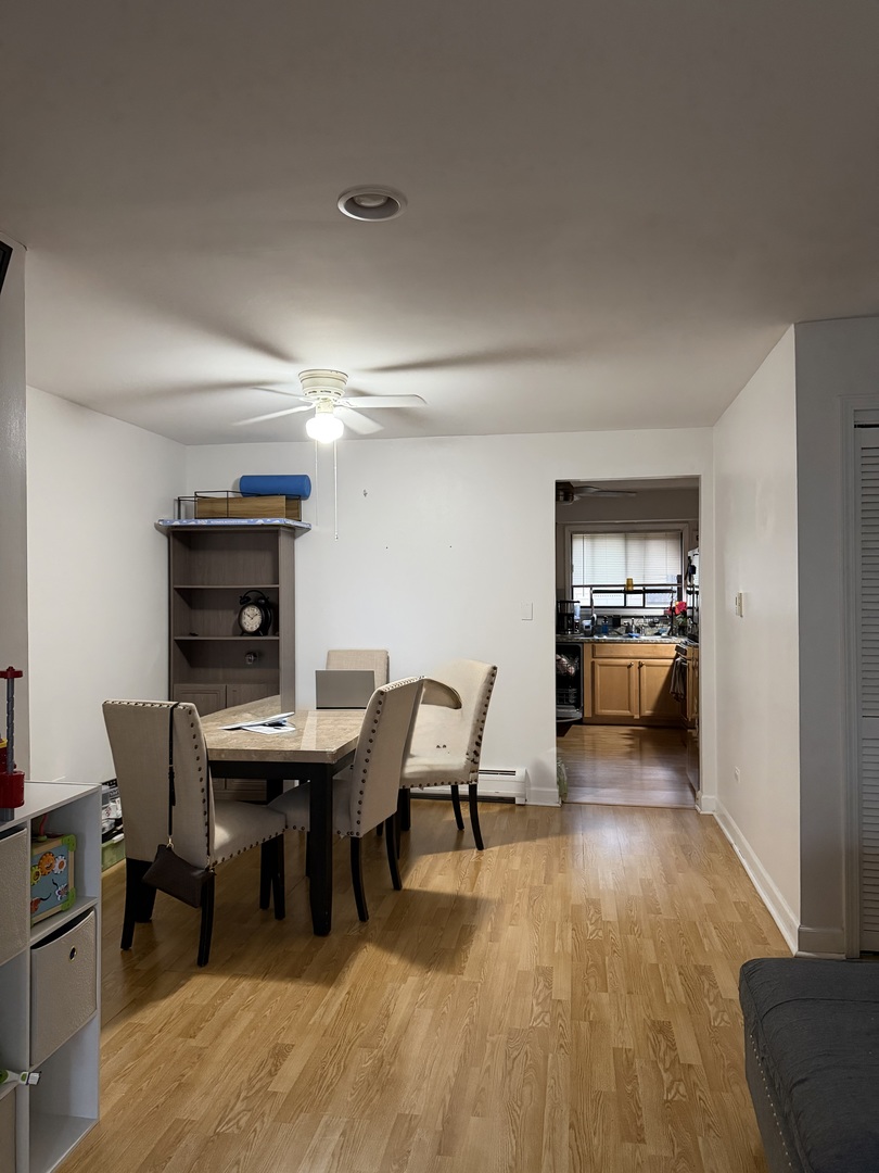 5155 North East River Road, Unit 320C Chicago, IL 60656 - Photo 8 of 19