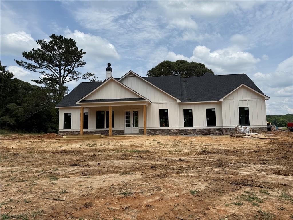 969 Lindsey Lake Road Dallas, GA 30157 - Photo 1 of 1 Gallery Image 1