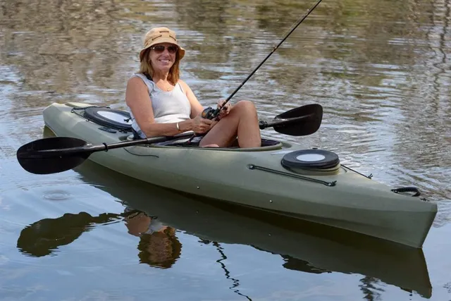 an aerial view of a house with outdoor space