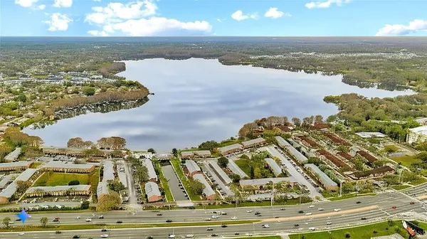 $2,900 | 348 Georgetown Drive, Unit 348, Casselberry, FL 32707