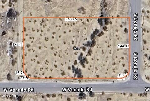 994 South Conejo Road, Unit 221 Maricopa, AZ 85139 - Photo 6 of 6 6