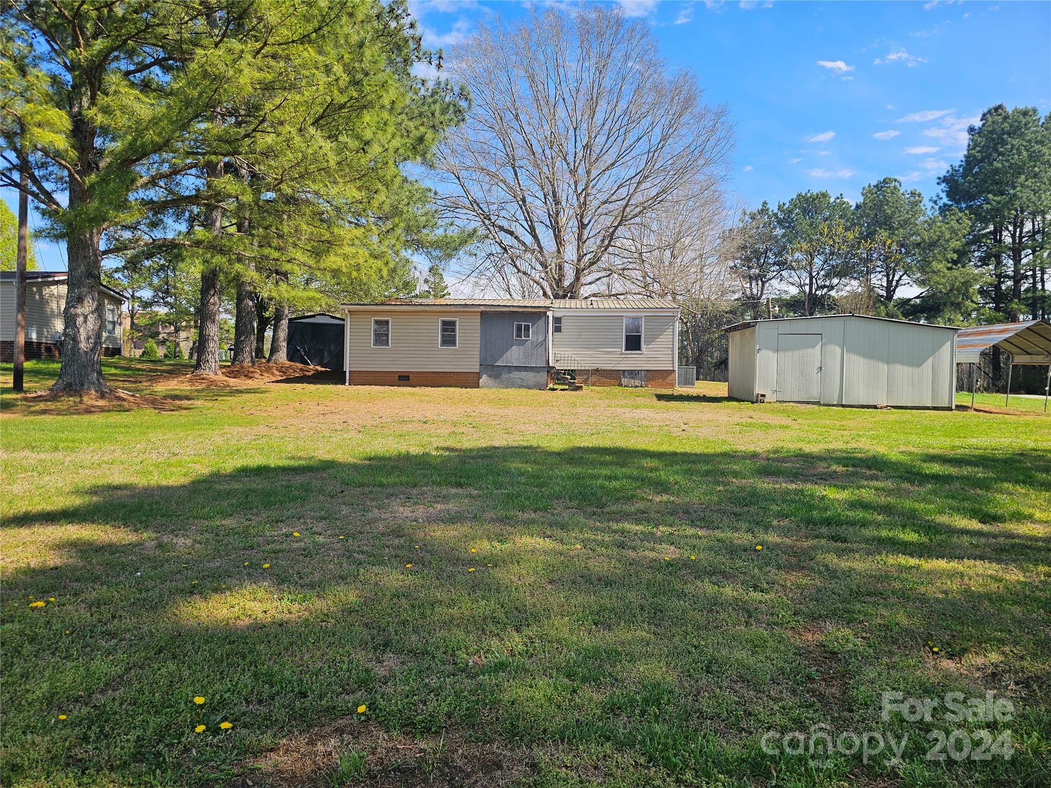 1260 Camp Road Salisbury, NC 28147 - Photo 14 of 14 Gallery Image 14