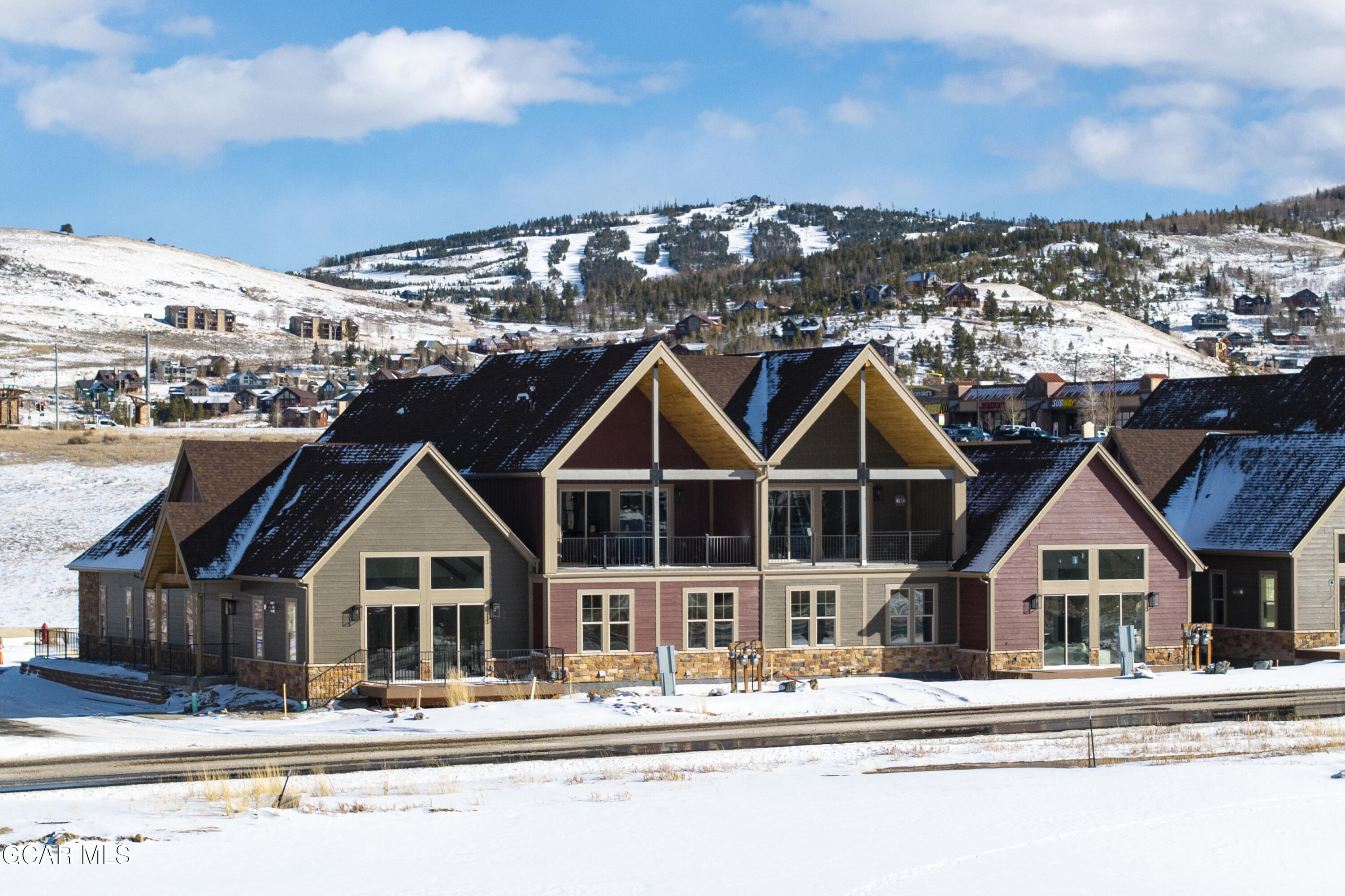178 Eagle Ridge Drive Granby, CO 80446 - Photo 38 of 45 178 Eagle Ridge Dr pic 48