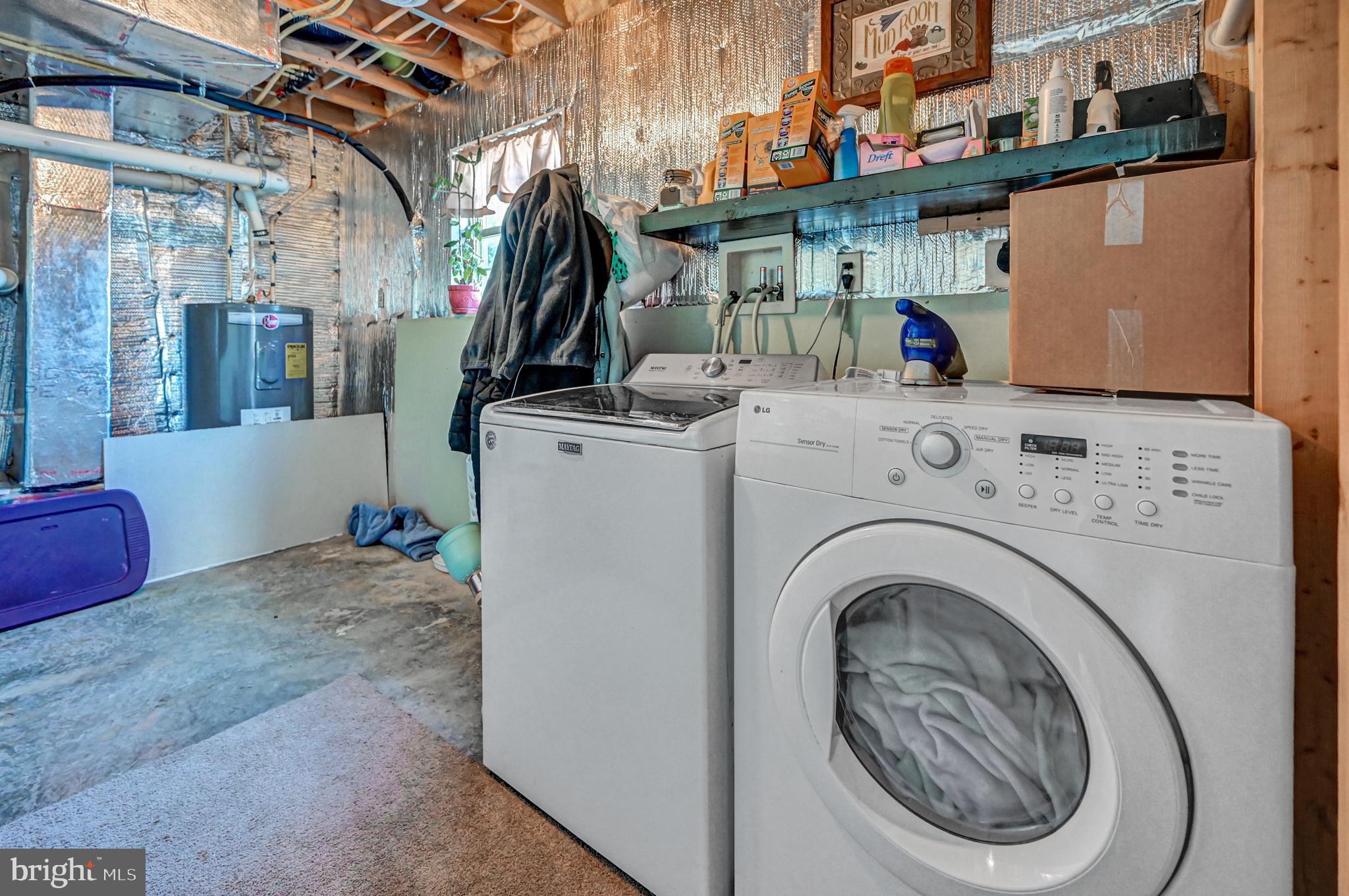 6076 Jennifer Lane Spring Grove, PA 17362 - Photo 45 of 49 Laundry