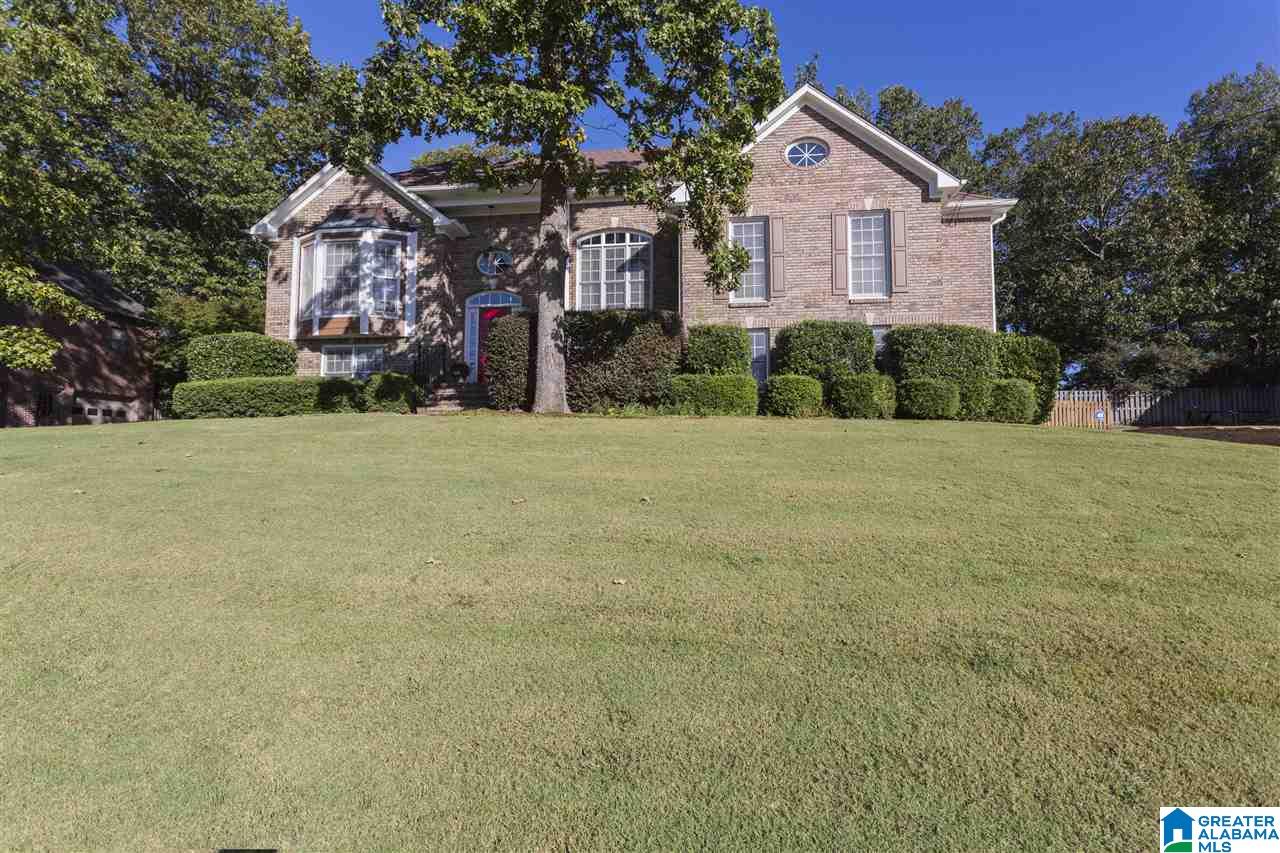 259 Clairmont Road Sterrett, AL 35147 - Photo 2 of 46