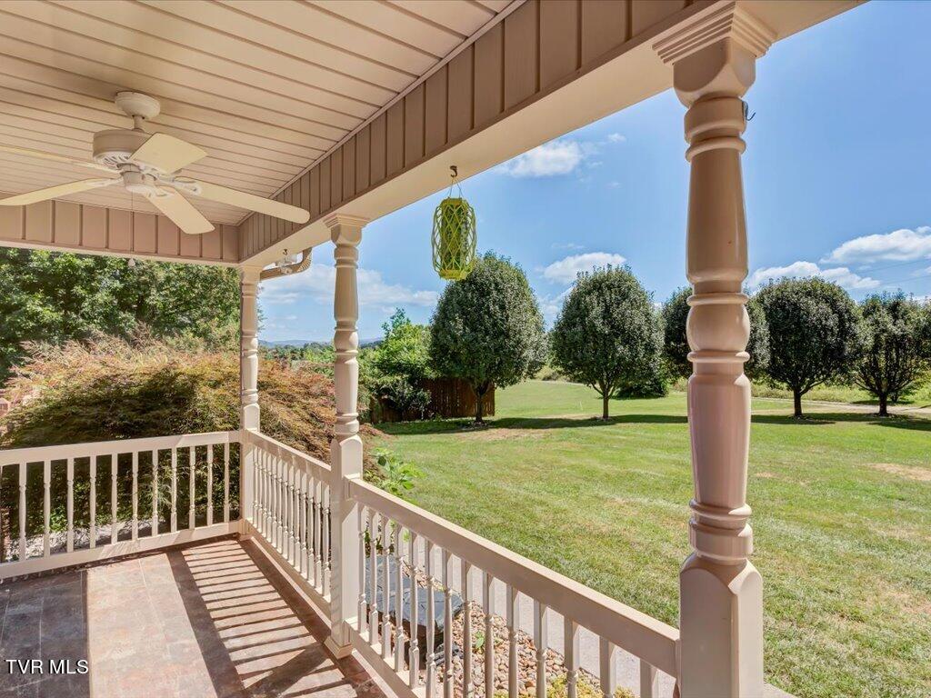 3755 Shannon Road Morristown, TN 37814 - Photo 2 of 48 3755 Shannon Rd - 2