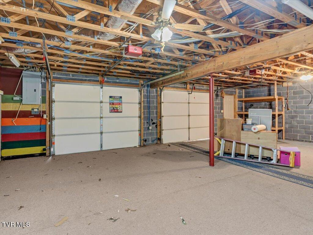 3755 Shannon Road Morristown, TN 37814 - Photo 30 of 48 3755 Shannon Rd - 30