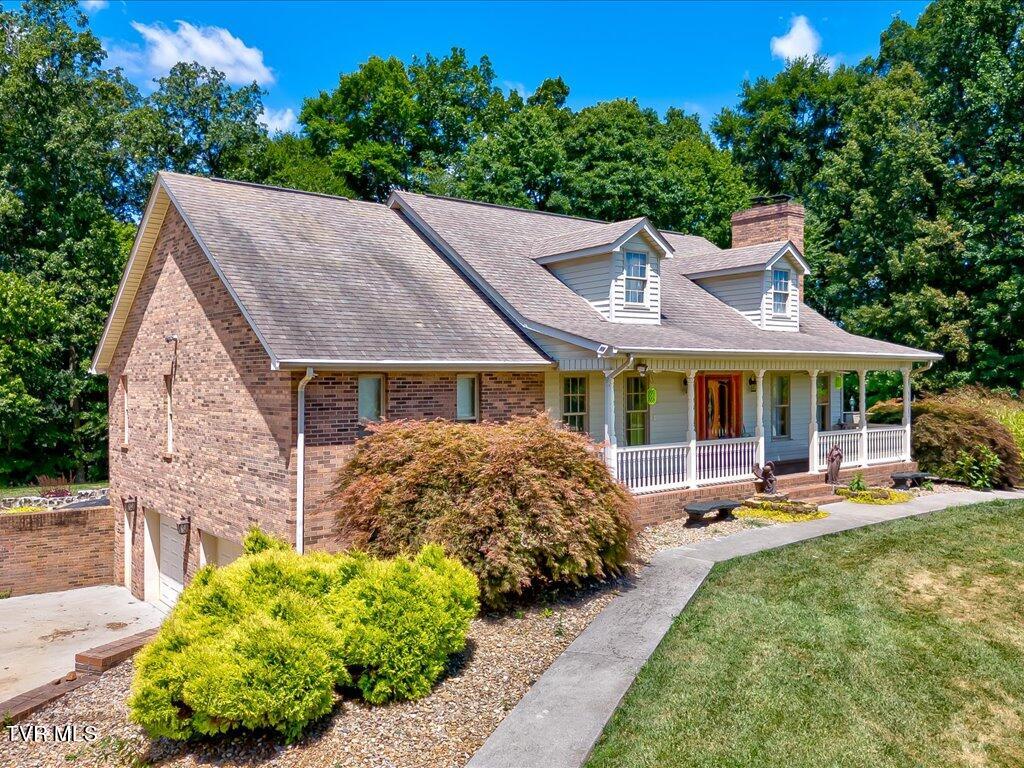 3755 Shannon Road Morristown, TN 37814 - Photo 32 of 48 3755 Shannon Rd - 32