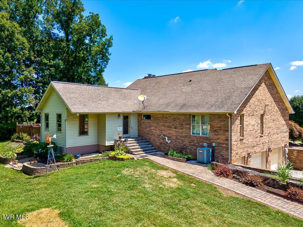 3755 Shannon Road Morristown, TN 37814 - Photo 36 of 48 3755 Shannon Rd - 36
