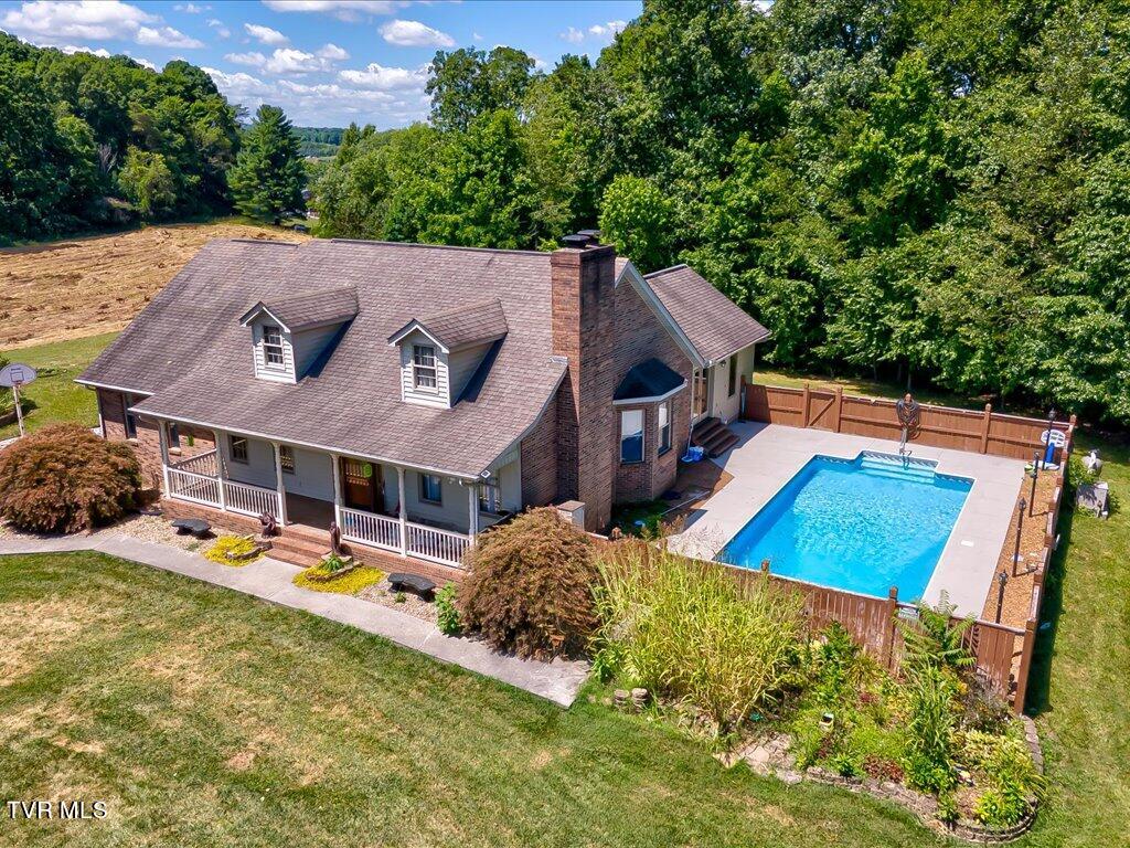 3755 Shannon Road Morristown, TN 37814 - Photo 37 of 48 3755 Shannon Rd - 37