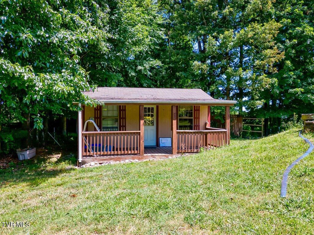 3755 Shannon Road Morristown, TN 37814 - Photo 38 of 48 3755 Shannon Rd - 38