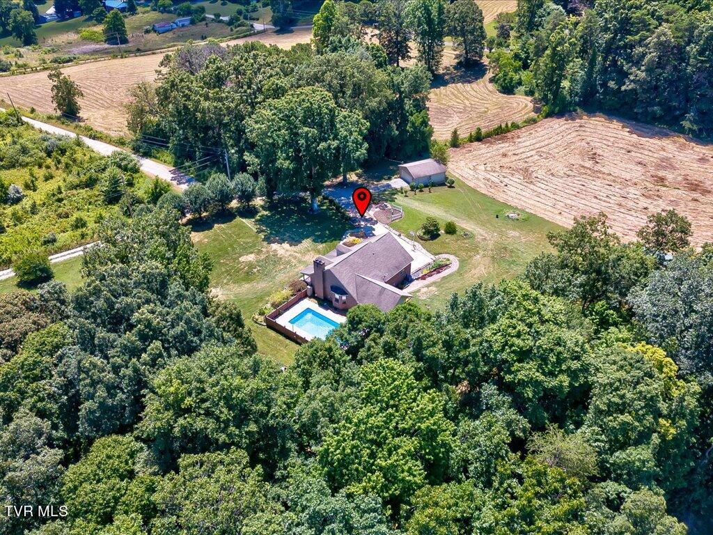 3755 Shannon Road Morristown, TN 37814 - Photo 39 of 48 3755 Shannon Rd - 39