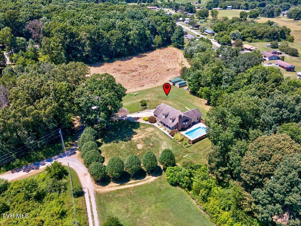 3755 Shannon Road Morristown, TN 37814 - Photo 40 of 48 3755 Shannon Rd - 40