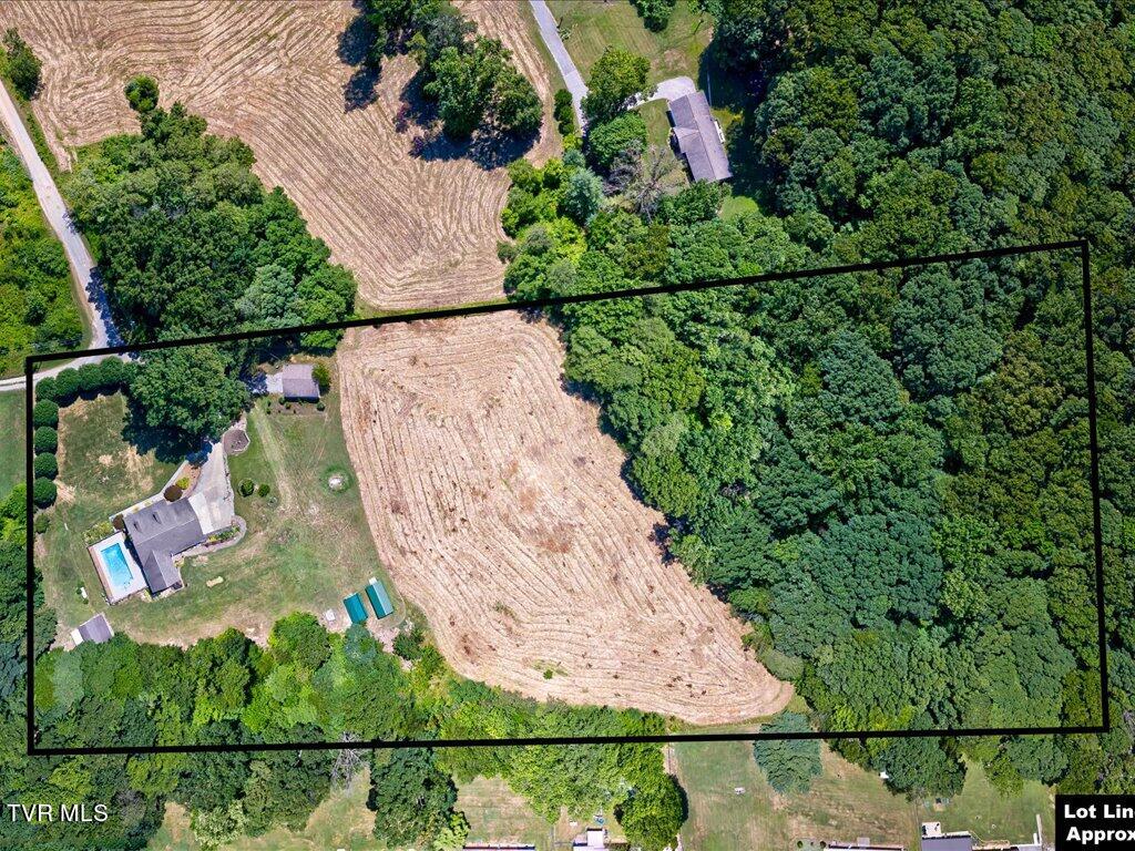 3755 Shannon Road Morristown, TN 37814 - Photo 4 of 48 3755 Shannon Rd - 4