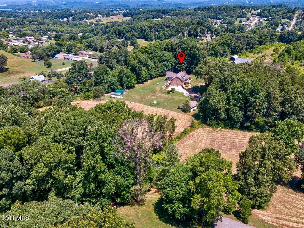 3755 Shannon Road Morristown, TN 37814 - Photo 41 of 48 3755 Shannon Rd - 41