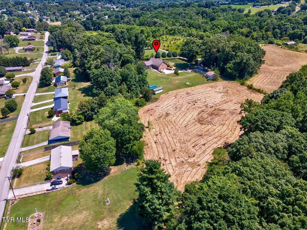 3755 Shannon Road Morristown, TN 37814 - Photo 42 of 48 3755 Shannon Rd - 42