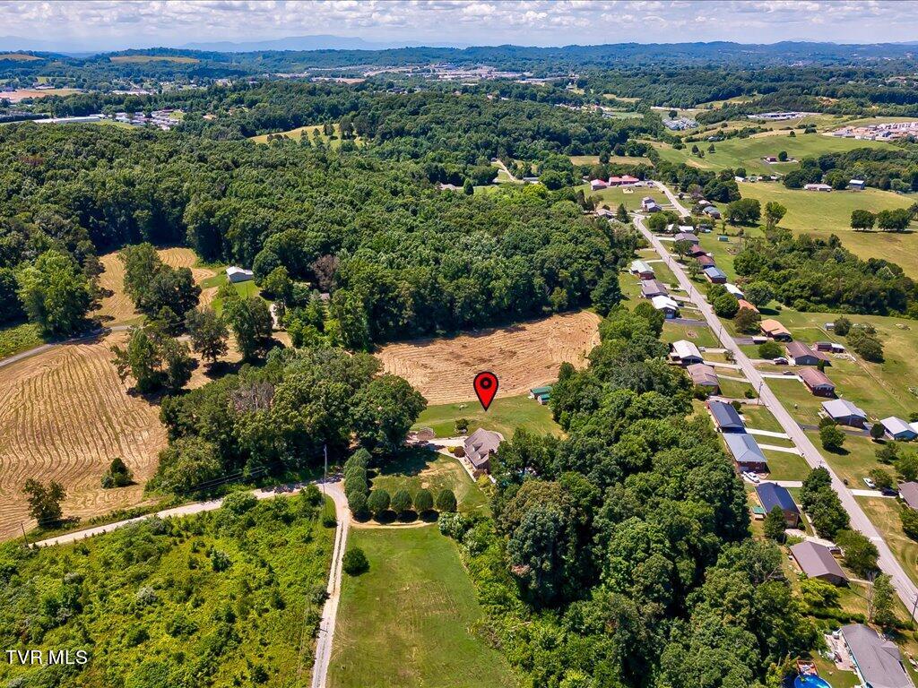 3755 Shannon Road Morristown, TN 37814 - Photo 47 of 48 3755 Shannon Rd - 47