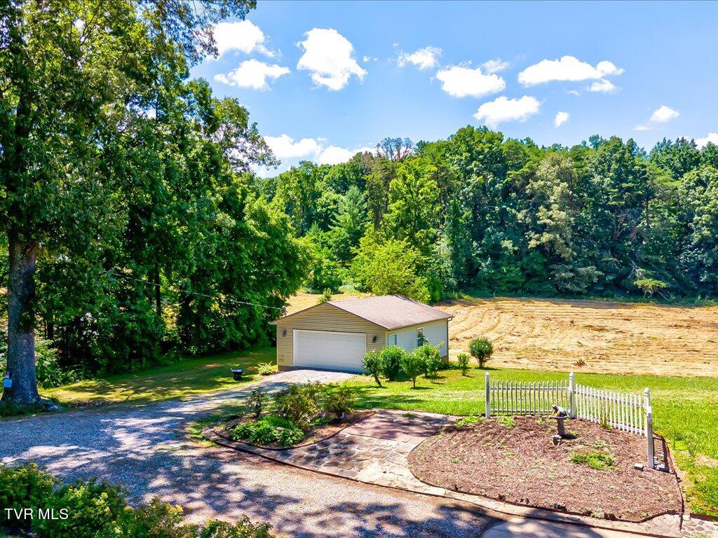 3755 Shannon Road Morristown, TN 37814 - Photo 5 of 48 3755 Shannon Rd - 5