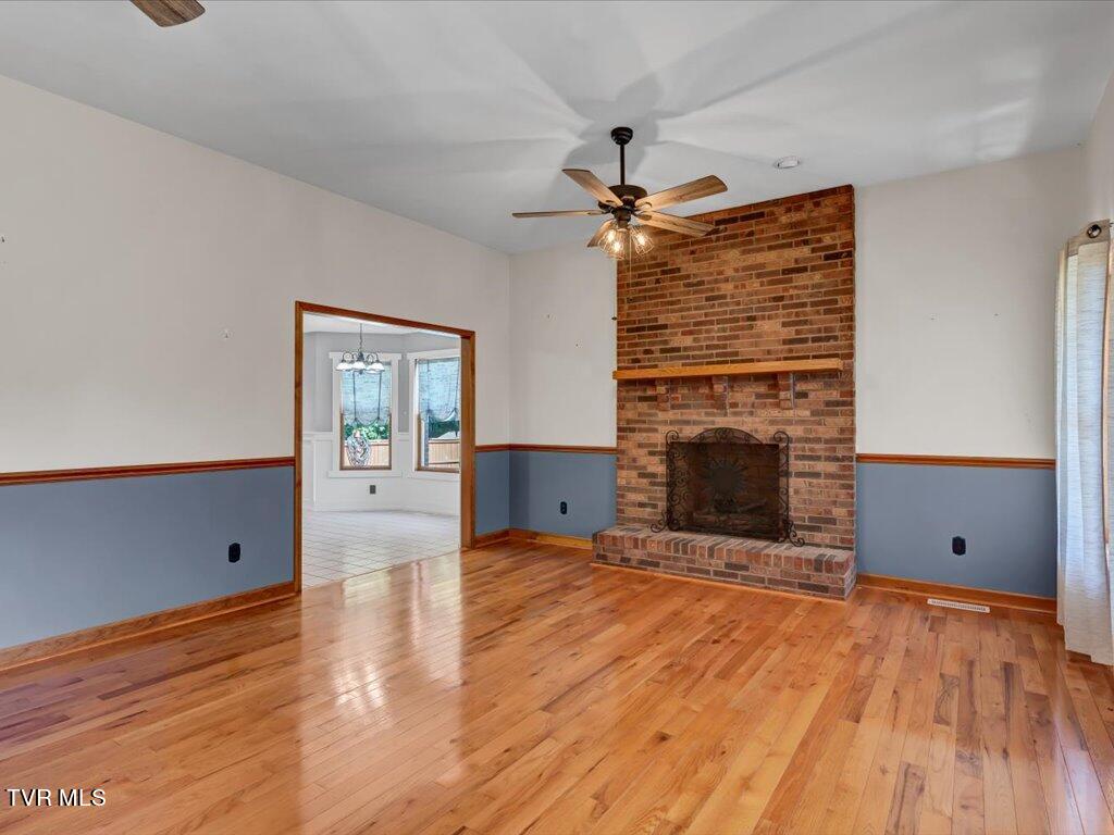 3755 Shannon Road Morristown, TN 37814 - Photo 7 of 48 3755 Shannon Rd - 7