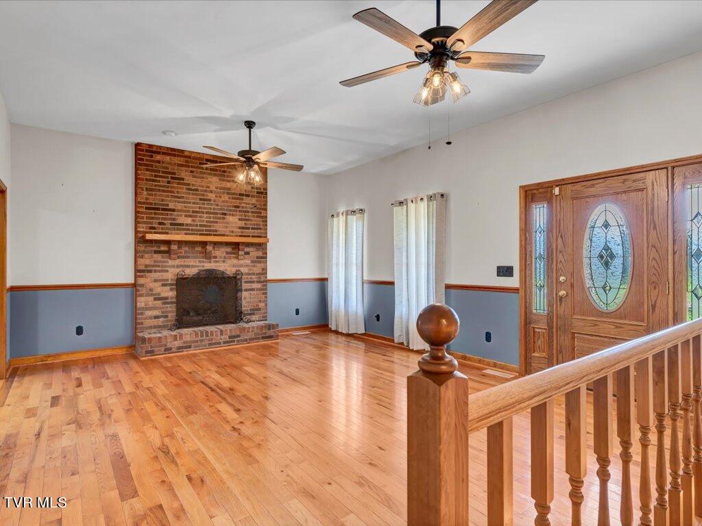 3755 Shannon Road Morristown, TN 37814 - Photo 8 of 48 3755 Shannon Rd - 8