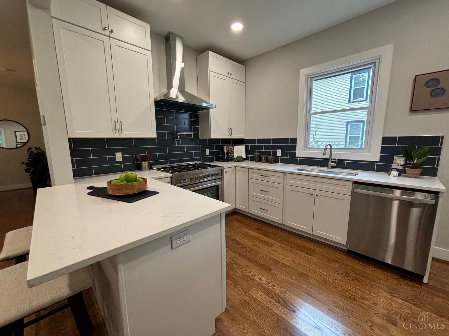 3462 Brotherton Road Cincinnati, OH 45209 - Photo 12 of 30 Gallery Image 12