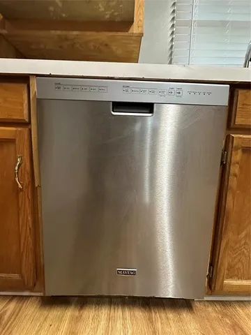 a view of a air conditioner