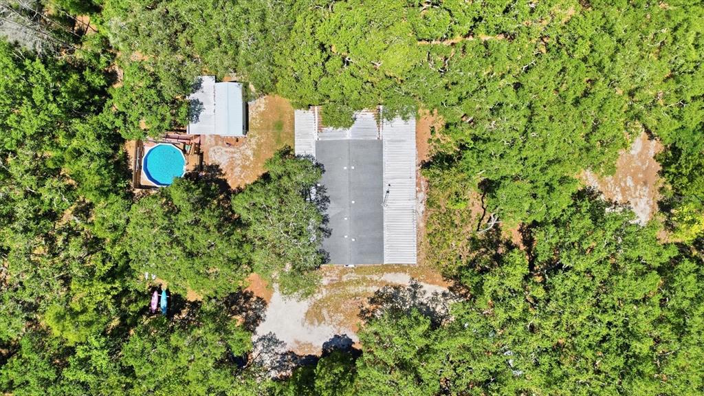 7298 South Rama Avenue Lecanto, FL 34461 - Photo 48 of 50