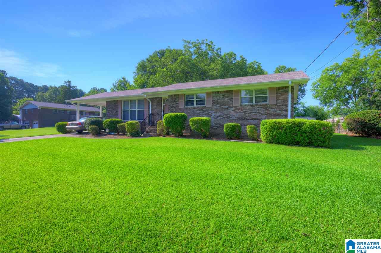 455 Johnson Street Gardendale, AL 35071 - Photo 3 of 24